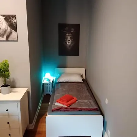 Stadtnah An Der Foerde 27 2og R * Flensburg