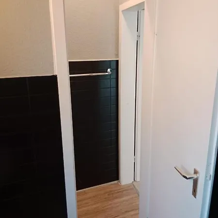 Stadtnah An Der Foerde 27 2og R Apartment Flensburg