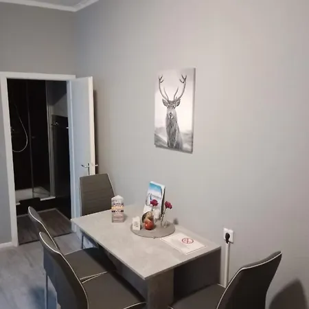 Stadtnah An Der Foerde 27 2og R Flensburg