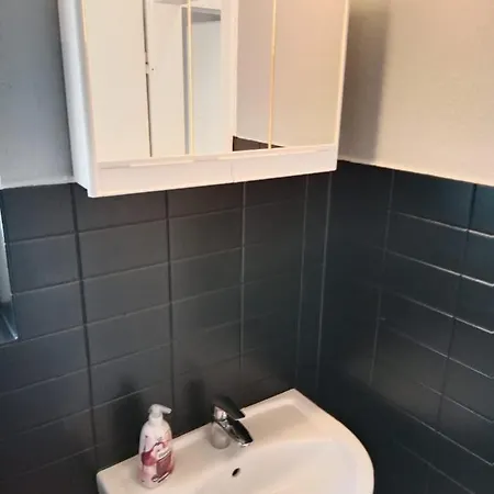 Stadtnah An Der Foerde 27 2og R