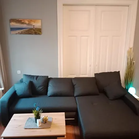 Daire Stadtnah An Der Foerde 27 2og R *