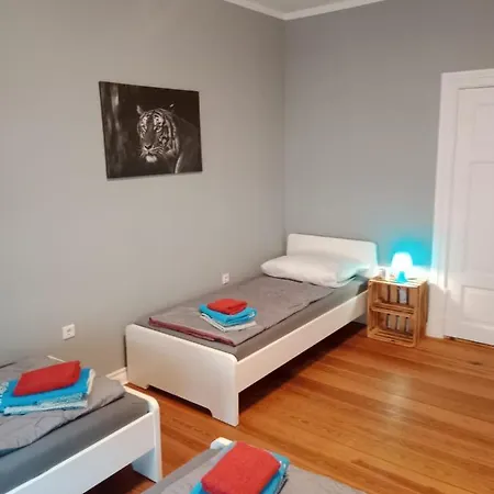 Stadtnah An Der Foerde 27 2og R