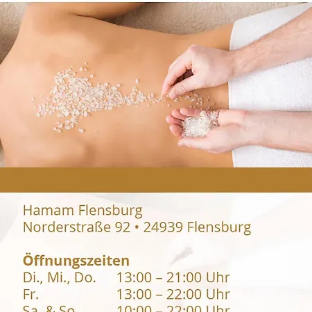 Stadtnah An Der Foerde 27 2og R *