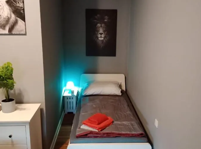 Stadtnah An Der Foerde 27 2og R * Flensburg