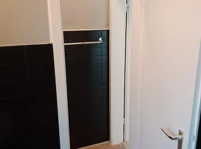 Stadtnah An Der Foerde 27 2og R Lejlighed Flensborg