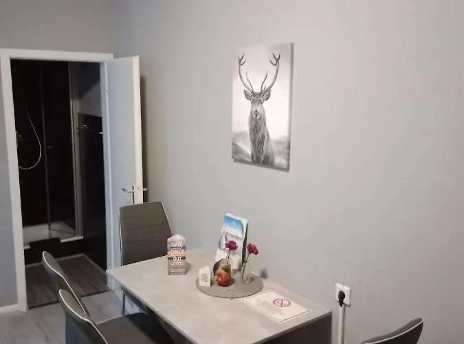 Stadtnah An Der Foerde 27 2og R Flensburg