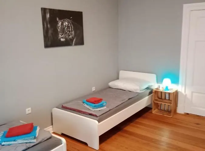 Stadtnah An Der Foerde 27 2og R